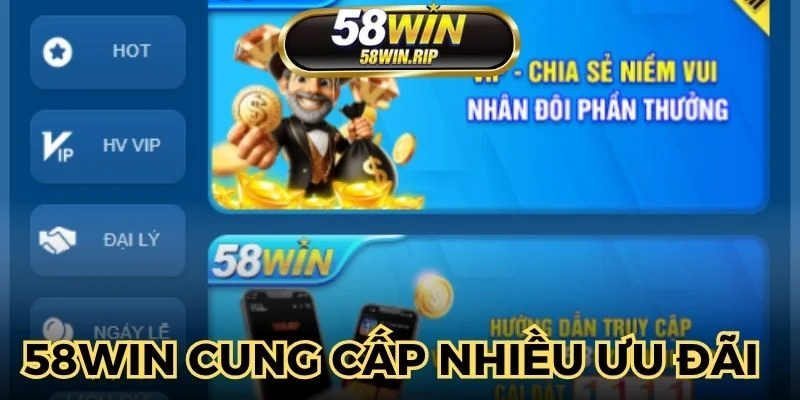 58win-cung-cap-nhieu-uu-dai