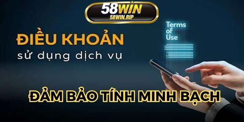 chinh-sach-giup-duy-tri-tinh-minh-bach