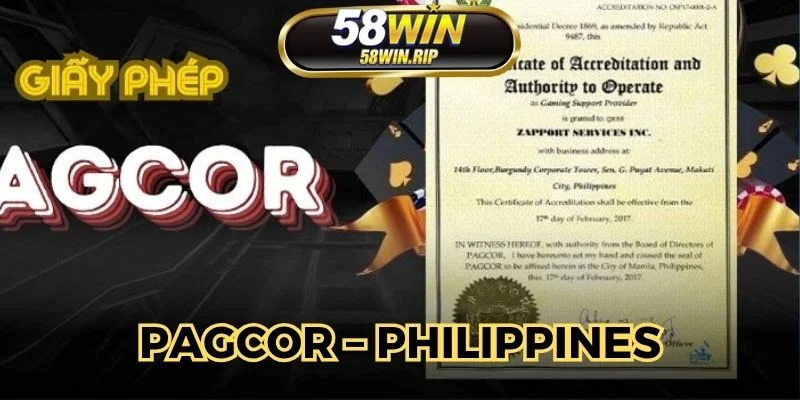 giay-phep-hoat-dong-58win-pagcor-philippines