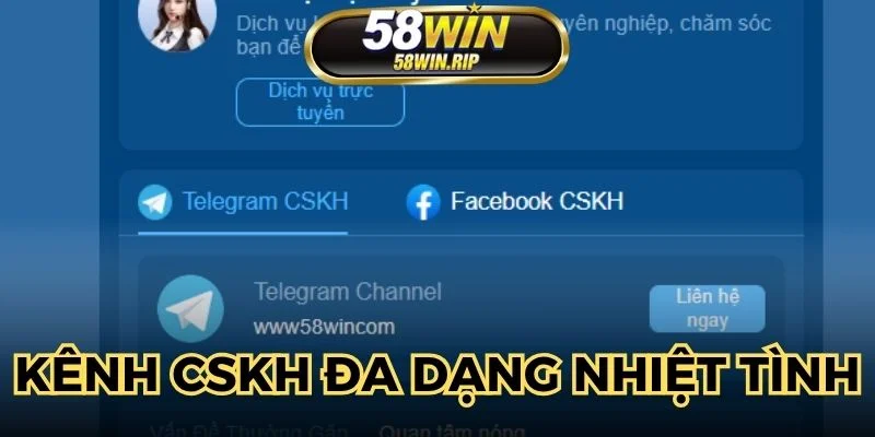 kenh-cskh-da-dang-nhiet-tinh
