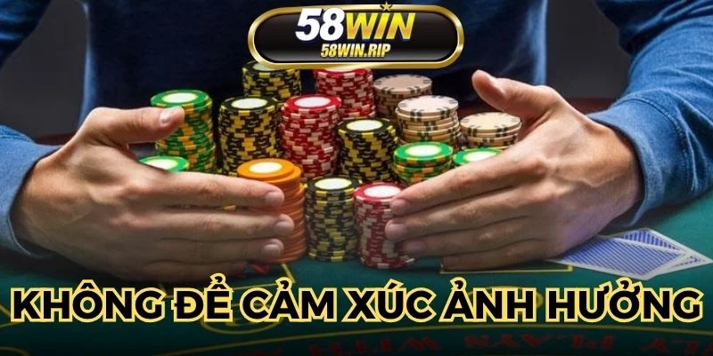 meo-choi-baccarat-an-dam-khong-duoc-de-cam-xuc-tac-dong