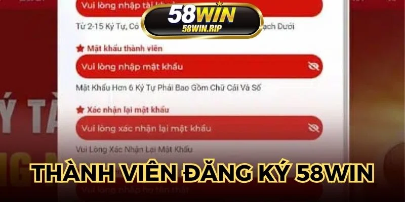 thanh-vien-tien-hanh-nhap-cac-thong-tin-dang-ky